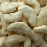 野生菱角什么时候成熟？孕妇可以吃生的吗？