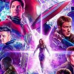 女生看完复联4被送医急救 网友:离当场去世就差这么一点