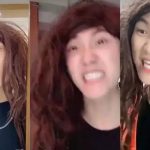 一人演多角涨粉百万 林末范是如何拿捏角色细节的