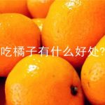 爱吃橘子的看过来！常吃有这6大好处！不能和什么搭配一起吃？
