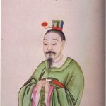 龙城飞将指的是谁？