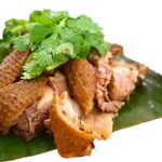 经常吃鹅肉有哪些好处？不能和什么一起吃？