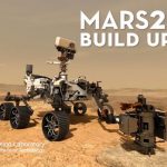 2020年火星漫游者计划的探测器“毅力号”于今年7月中旬发射