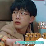 费启鸣在往明星方向发展吗 他为何能频频上综艺