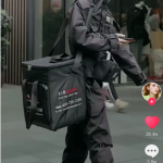 黑天鹅外卖是怎么火起来的 怎样点黑天鹅外卖