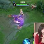 为什么皮克桃用于比喻打游戏菜的 她很火吗