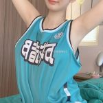 新晋虎扑女神冰淇淋 被直男称为女菩萨