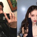 林小宅杜丸丸怎么认识的 起底2人感情经历因何分手了