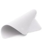 苹果抛光布有什么用 为何能卖出145元一张还无货