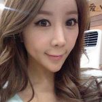 网红锥子脸蒂娜资料起底 她原本长相照片是怎么样的