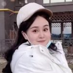 抖音可爱屁真人长什么样子 可爱屁的个人资料