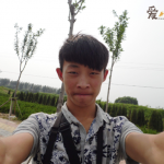 十八线网红谢明皓强行碰瓷肖战王一博 声称王一博是领养的