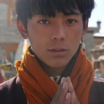 丁真表白女生被拒绝 刚走红就翻车了吗