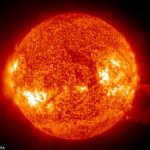 科学家预言2030年太阳：称2030年太阳将“休眠”？