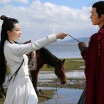 《狼殿下》插曲是什么 英文主题曲叫什么名字