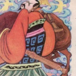 宋襄公：始终坚持所谓的仁义，不仅没能成就霸业，自己也命丧黄泉