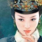 固伦靖端长公主：皇太极的掌上明珠，守寡长达36年