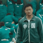 京鱼游戏什么意思？ 这梗指把吴京P进……