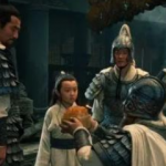 三国演义中赵云与典韦二人的实力怎么样?谁更强?