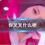 你叉叉什么梗 你XX让你关机你不关机梗介绍