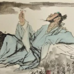 在唐朝，大诗人李白都有多少名人粉丝？