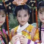 网络流行语科普 容嬷嬷扎的都是坏人是什么梗？