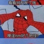 太怪了再看一遍说明意思？ 这梗指‌‌‌​