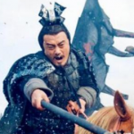 秦国最后的支柱章邯，一生都有哪些作为？