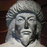 金太宗身为一国之君，为什么会被大臣打了二十棍子？