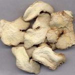 干姜和生姜的区别 干姜的作用