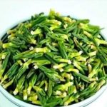 莲子心的用量是多少克-莲子心的用法与用量