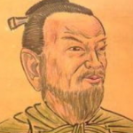 姒杼：夏朝第七任帝王，他统治时夏朝进入鼎盛期