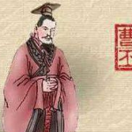 魏文帝曹丕：上能骑马打仗，下能安邦治国