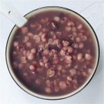 红豆薏米水适合什么人喝 红豆薏米水的功效