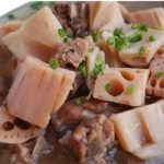 莲藕该怎么吃 莲藕的食用方法