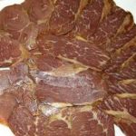 女生食用马肉的好处 食用马肉的坏处2021