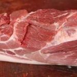 猪肉的功效和作用2021 猪肉的功效和作用及禁忌