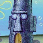 网络流行语科普 你长得像章鱼哥的房子什么意思？