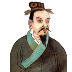 沃甲：商朝第十六任帝王，谥号“商僖王”