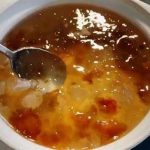 桃胶适合多久吃一次 分享三种桃胶的吃法