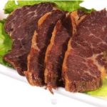 马肉的功效和作用 马肉的功效和作用及禁忌