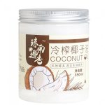 椰子油能直接抹脸上吗 富含矿物质和维生素