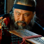 曹操送荀彧一个空碗，荀彧就自尽了吗？