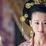 北宋懿德符皇后简介：宋太宗赵光义的第二位皇后