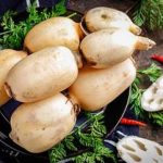 莲藕的食用方法2021 莲藕的营养价值