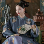 清朝后宫的妃子，真的每天都很无聊吗？