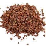 楮实子有什么作用 楮实子的功效与作用2021