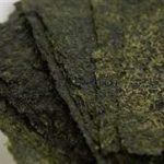 海苔的功效和作用2021 海苔的功效和作用及禁忌