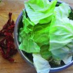 吃圆白菜该怎么吃 圆白菜的食用方法