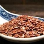亚麻籽的禁忌 什么人适合吃亚麻籽